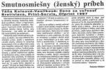 1.recenzia (1997, Knižná revue - Radoslav Matejov)