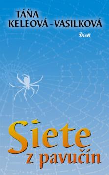 SIETE Z PAVUČÍN
